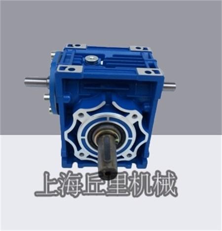 RV130-50-2.2蜗轮箱RV150减速器