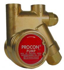 PROCONPUMP黄铜高压叶片泵美国PROCON叶片泵