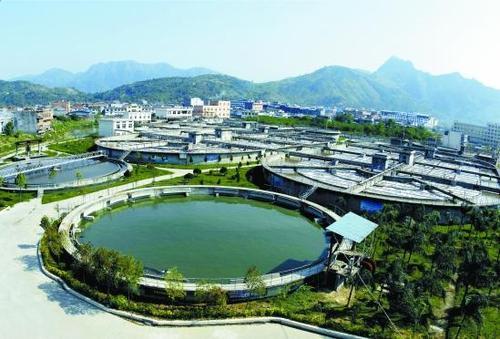 韩城医院废水处理设备、医院废水处理工艺