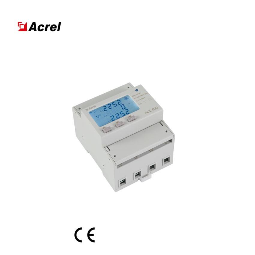 安科瑞ADL400 储能电表双向计量