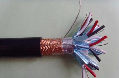  JVVP22计算机电缆 