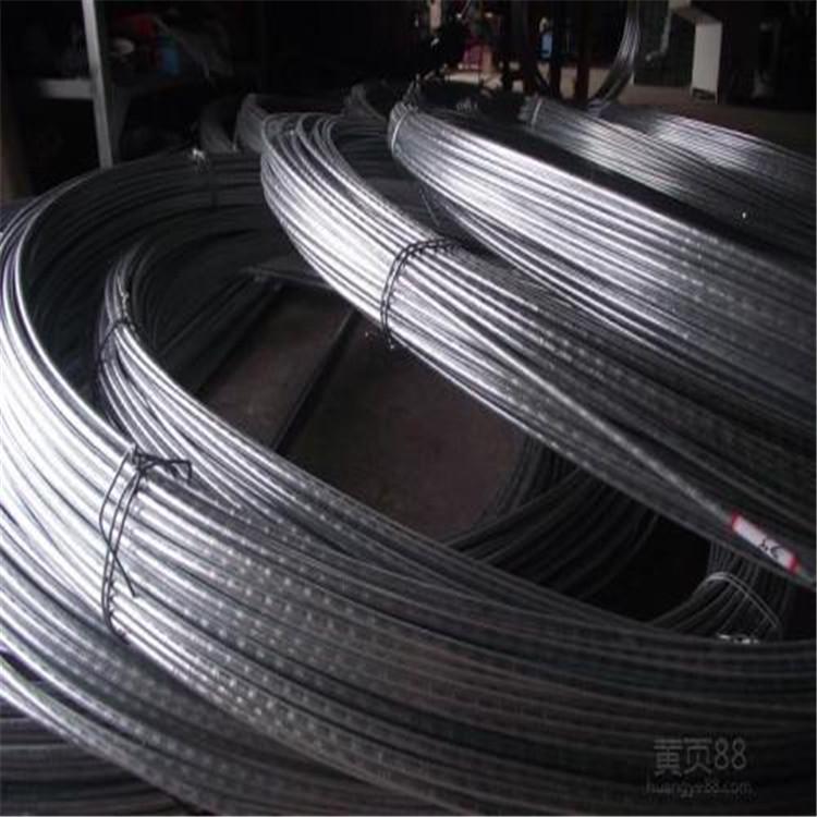 广州锌包钢接地极 锌包钢接地线加工