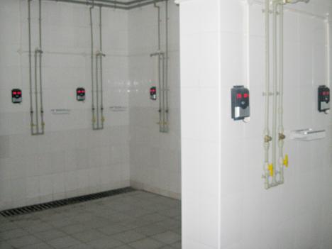 水控器，水控器系统，浴室水控器系统，淋浴水控器系统