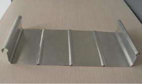 铝镁锰合金屋面板系统规格型号