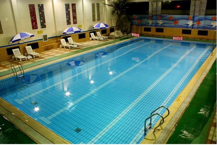 游泳池造价 游泳池水处理设备厂家 游泳池设计方案