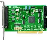 供应阿尔泰32路模拟量输入数据采集卡PCI8735