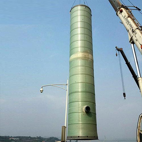 江西九江一体化雨水泵站 一体化预制泵站在小区供排水中的应用