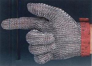 不锈钢环手套不锈钢手套
