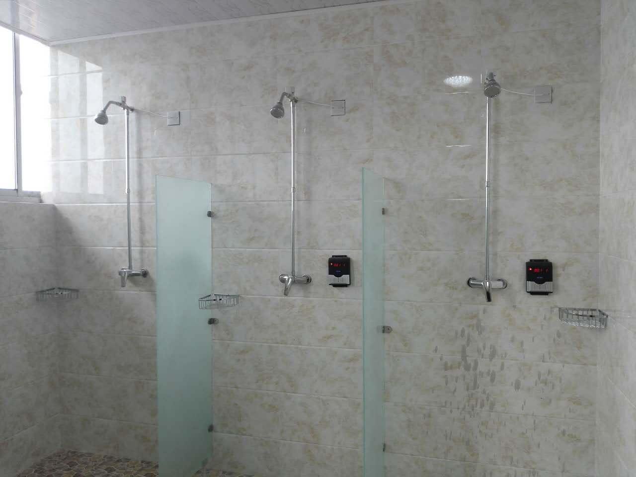 浴室节能装置 校园水控系统 IC卡刷卡机 控水器 