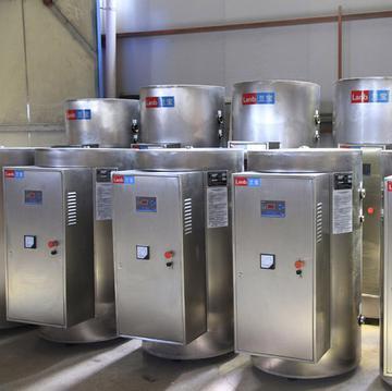 上海兰宝热水器2000L电热水器