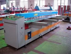 生产及供应高品质拼板机,PP板拼板机，13790070065。20090310