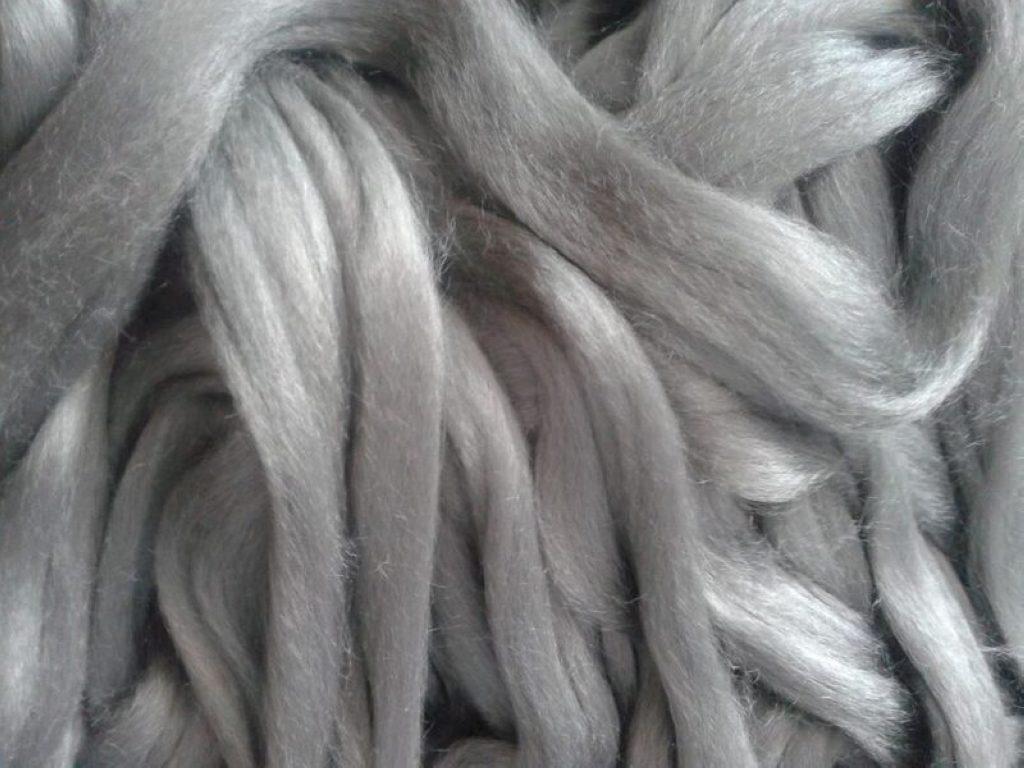 纺纱用不锈钢纤维