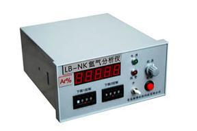 供应LB-NK氩气纯度(Ar)检测分析仪精确度5个9