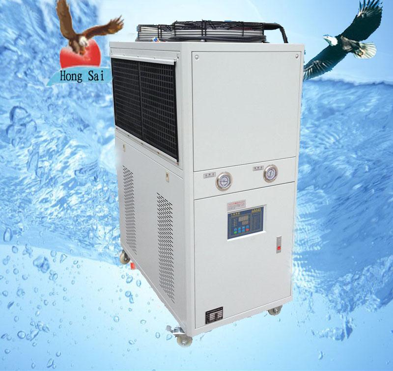 工业激光冷水机 激光专用制冷降温配套设备