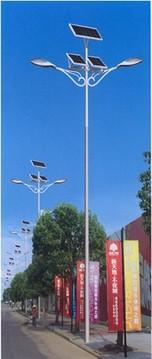太阳能路灯 庭院灯 路灯 高杆灯 北京太阳能路灯厂家 诚创星光路灯厂