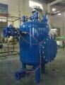 EST循环水电解水处理器