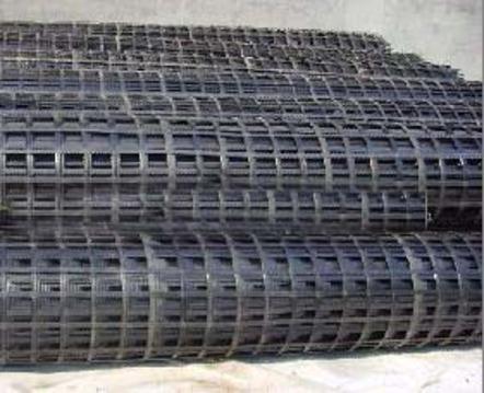 湖南钢塑土工格栅生产设备
