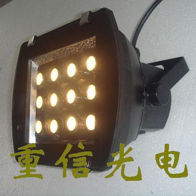 LED大功率泛光灯