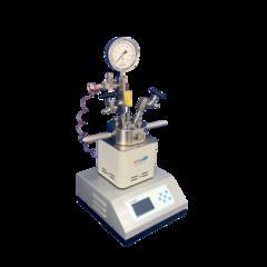 100ml实验室微型高压反应釜