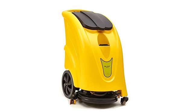 电动洗地机选购要点-洗地机全自动-德力士