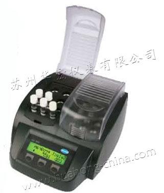 苏州销售哈希消解器（反应器）分析仪DRB200/加热器