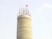 湖北滑模烟囱公司-武汉钢筋混凝土烟囱新建施工队
