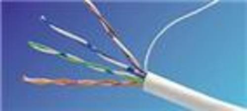 ZA-RVV阻燃软电缆