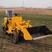 ​农用电动装载机 小型电动铲雪机 纯电动推土机