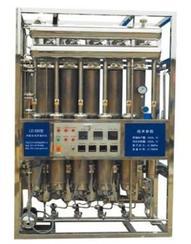 武汉重庆列管多效蒸馏水机销售