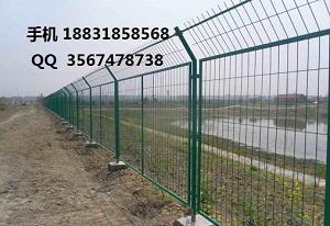 护栏网价格 防护网 隔离栏