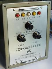 ZZQ-3A型准同期装置