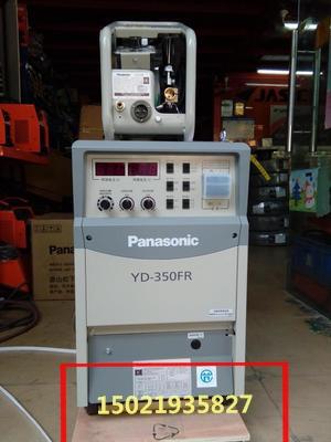 松下晶闸管控制气保焊机YD-350FR