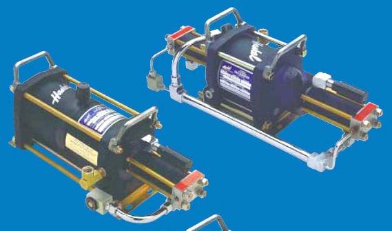 欧美原装进口气动增压泵haskel增压泵sprague增压泵