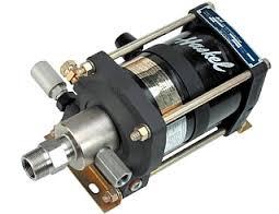 欧美原装进口气动增压泵haskel增压泵sprague增压泵