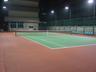 天津塑胶网球场施工
