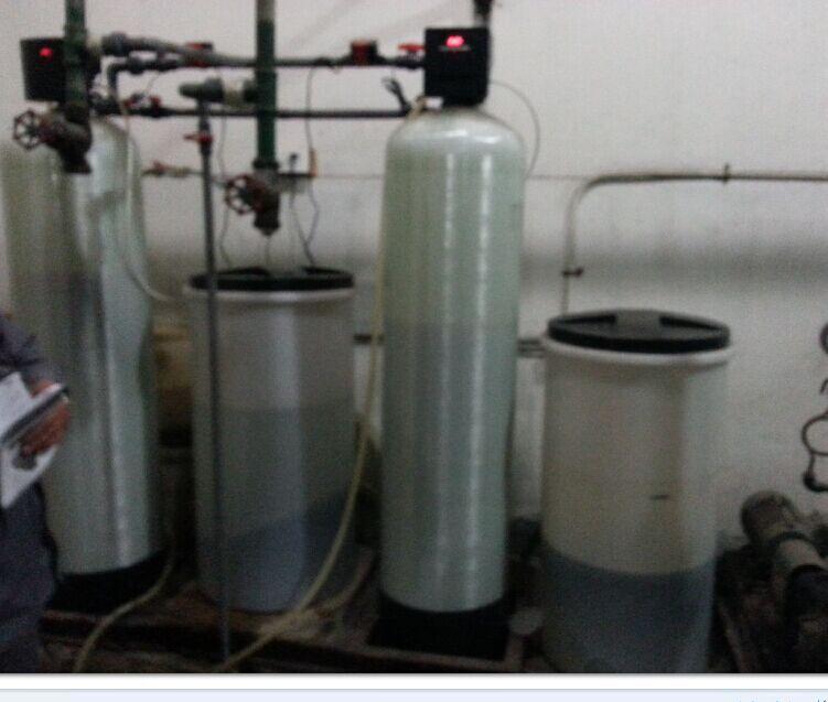 锅炉水除垢设备、锅炉软水器