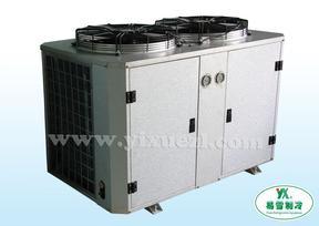 冷却器、冷凝器、U型冷凝器制冷设备,冷库设备