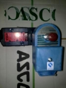 供应ASCO隔爆电磁阀NF8327B012——ASCO隔爆电磁阀NF8327B012的销售