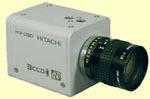 日立（HITACHI）工业摄像机HV-D30P