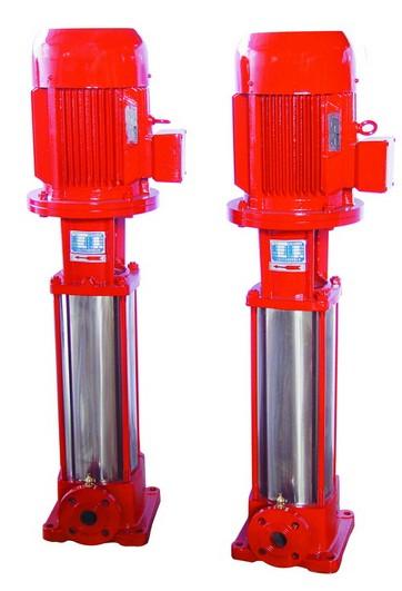 XBD消防泵/消火栓泵