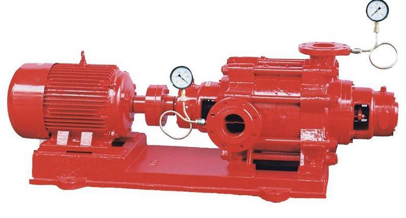 XBD消防泵/消火栓泵
