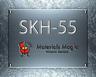 SKH55粉末高速钢如何加工