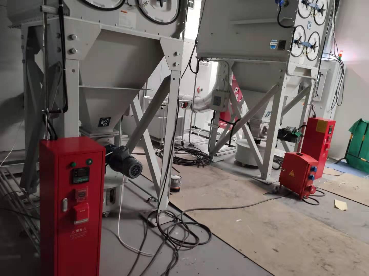 厂家供应储能设备自动灭火装置YC-IFP/14高效灭火防患于未然 