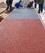 彩色洗砂面混凝土路面上海优质景观路面材料