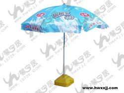 深圳太陽傘生產廠家低價廣告傘