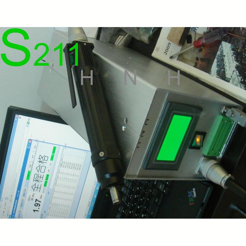HNH手持式数控伺服电动拧紧机/螺丝刀/扳手/电批