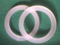 硅胶防水圈,橡胶防水圈,O型硅胶防水圈-胜盛橡胶