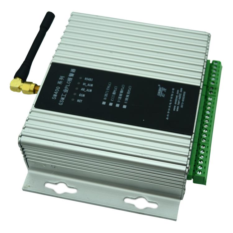 SM400系列GSM工业PLC报警器SM400-PLC
