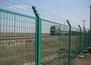 铁路防护网 铁路防护栅栏采购厂家博安网栏