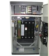 供应双电源自动转换系统中CB级和PC级